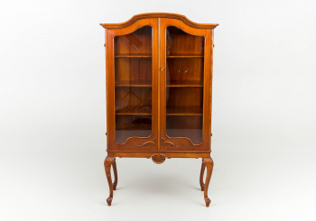 Старинная витрина код. RM5465