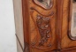 Антикварный платяной шкаф с зеркальными дверцами код. RM4101386 фото 5