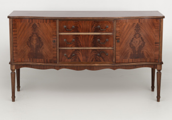 Старинный комод код. RM73215