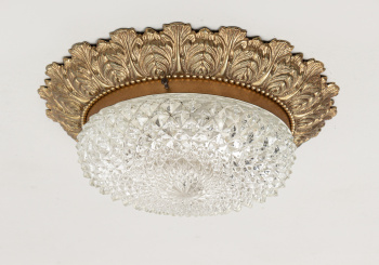 Старинный светильник (3 шт.) код. RM62621