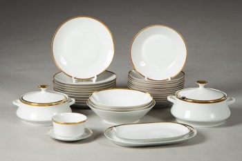 Обеденный сервиз код. RM4105076