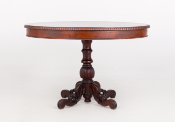 Старинный стол код. RM42195