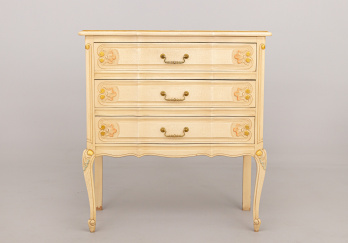 Старинный комод код. RM41083