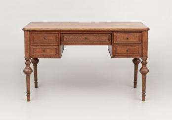 Старинный письменный стол код. RM62321