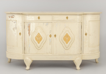 Старинный комод код. RM58780