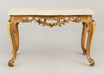 Старинный столик код. RM59535