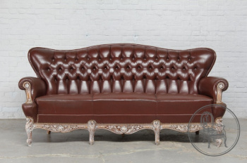 Старинное канапе код. BE6075