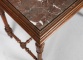 Антикварный туалетный столик с мраморной столешницей код. RM4166448 фото 8