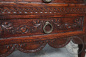 Антикварный комод из дуба в стиле Людовика XVI код. BE10279 фото 7