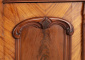 Антикварный шкаф код. RM53974 фото 6