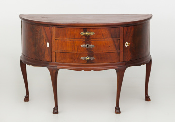 Старинный комод код. RM46668