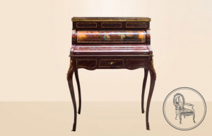 картинка Антикварное бюро салоне старинных вещей "Шебби" являющийся официальным дистрибьютором в России и Беларуси