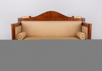 Антикварная софа код. RM37541