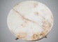 Старинный журнальный столик и латуни и оникса код. RM4167003 фото 4