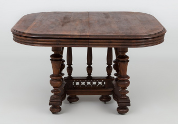 Антикварный стол код. DK3611