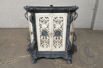 Антикварная печь код. BE42561