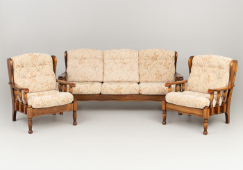 Старинный комплект для гостиной код. RM53254