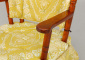 Антикварное кресло код. RM44350 фото 3