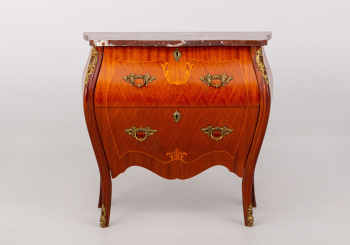 Старинный комод код. RM42421