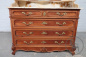 Антикварный комод код. BE35680 фото 7