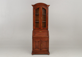 Cтаринный секретер код. RM54465