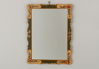 Старинное зеркало код. RM54468