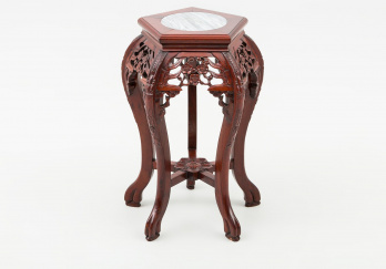 Старинная стойка код. RM34318