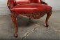 Старинное резное кресло в стиле Рококо код. BE4166227 фото 4