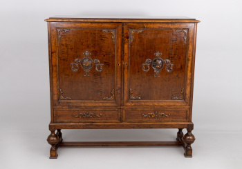 Старинный комод код. RM38038