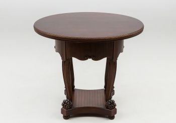 Старинный столик код. RM31383