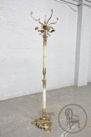 Старинная вешалка код. BE7053