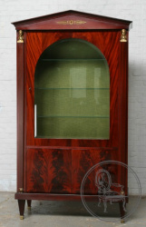 Старинная витрина код. BE3813