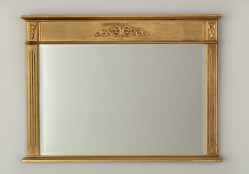 Старинное зеркало код. RM52811