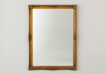 Старинное зеркало код. RM51911