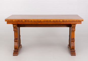 Старинный стол код. RM42415