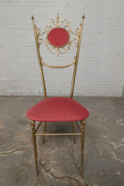 Старинный стул код. BE47741