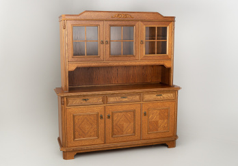 Старинный буфет код. RM47296