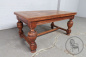 Антикварный стол код. BE8808 фото 6