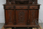 Антикварный буфет в стиле эпохи Генриха II код. BE107486 фото 10