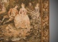 Старинный гобелен (шпалера) в стиле «галантных празднеств» код. RM4166018 фото 4