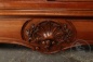 Антикварный ореховый книжный шкаф код. BE4131577 фото 3