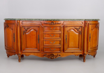 Старинный комод код. RM39539