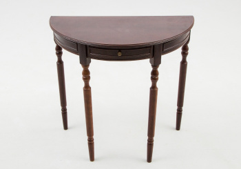 Старинный консольный столик код. RM31659