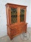 Антикварная витрина в готическом стиле код. BE4097502 фото 6