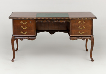 Старинный письменный стол код. RM64029