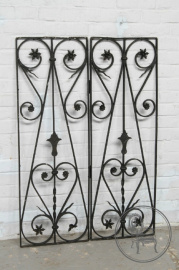 Антикварный декоративный элемент код. BE5949