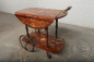 Старинный сервировочный столик код. BE65855 фото 13