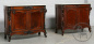 Антикварные комоды (2 шт.) код. BE3888 фото 1