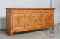 Антикварный комод из светлого дуба в стиле рококо код. BE107659 фото 8