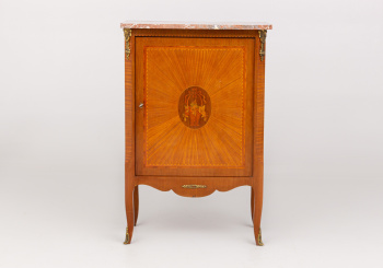 Старинная тумбочка код. RM44066